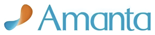 Amanta logo