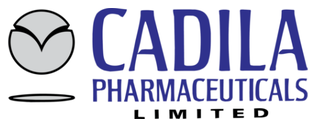 Cadila logo