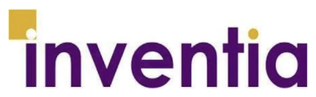 Inventia logo