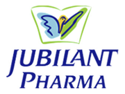 Jubilant logo