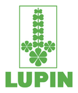 Lupin logo