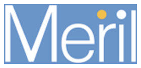 Meril logo