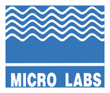 Micro Labs logo