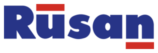 Rusan logo