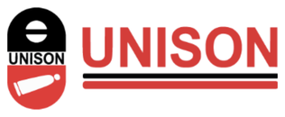 Unison logo
